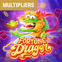 Fortune Dragon — Slots — Taya365