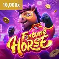 Fortune Horse slot game by PG Soft - Play at Taya365 Online Casino Philippines