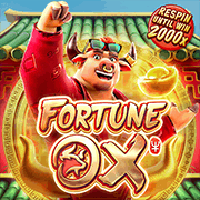Fortune Ox — Slots — Taya365
