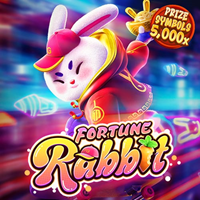Fortune Rabbit — Slots — Taya365