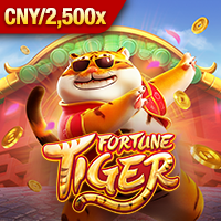 Fortune Tiger — Slots — Taya365