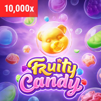Fruity Candy — Slots — Taya365