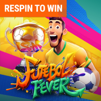 Futebol Fever — Slots — Taya365