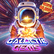 Galactic Gems — Slots — Taya365