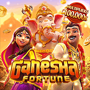 Ganesha Fortune — Slots — Taya365