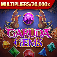 Garuda Gems — Slots — Taya365
