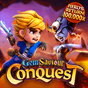 Gem Saviour Conquest — Slots — Taya365