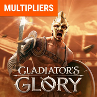 Gladiator's Glory — Slots — Taya365