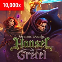 Grimms' Bounty: Hansel & Gretel — Slots — Taya365