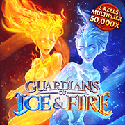 Guardians of Ice and Fire — Slots — Taya365