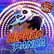 Hip Hop Panda — Slots — Taya365
