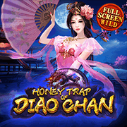 Honey Trap of Diao Chan — Slots — Taya365