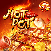 Hotpot — Slots — Taya365
