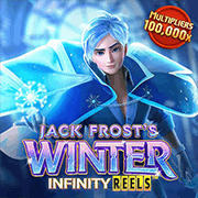 Jack Frost's Winter — Slots — Taya365