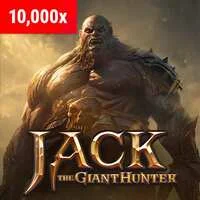 Jack the Giant Hunter — Slots — Taya365