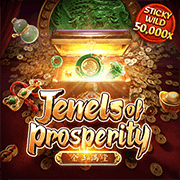 Jewels of Prosperity — Slots — Taya365