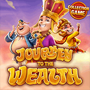 Journey to the Wealth — Slots — Taya365