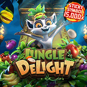 Jungle Delight — Slots — Taya365
