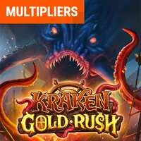 Kraken Gold Rush — Slots — Taya365