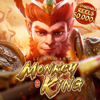 Legendary Monkey King — Slots — Taya365