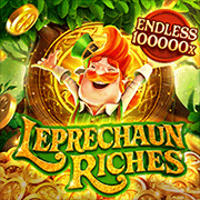 Leprechaun Riches — Slots — Taya365