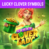 Lucky Clover Lady — Slots — Taya365