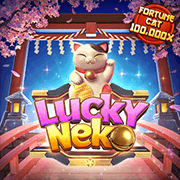 Lucky Neko — Slots — Taya365