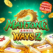 Mahjong Ways 2 — Slots — Taya365