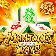 Mahjong Ways slot by PG Soft — popular on Taya365 Philippines