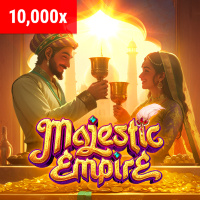Majestic Empire — Slots — Taya365