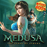 Medusa — Slots — Taya365