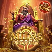 Midas Fortune — Slots — Taya365