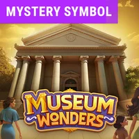 Museum Wonders — Slots — Taya365