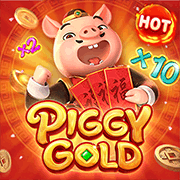 Piggy Gold — Slots — Taya365