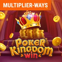 Poker Kingdom Win — Slots — Taya365