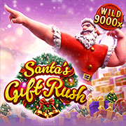 Santa's Gift Rush — Slots — Taya365