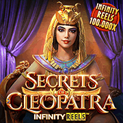Secret of Cleopatra — Slots — Taya365