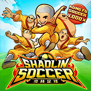 Shaolin Soccer — Slots — Taya365