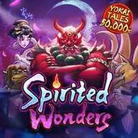 Spirited Wonders — Slots — Taya365