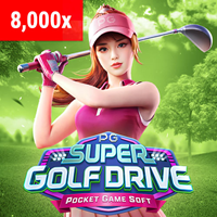 Super Golf Drive — Slots — Taya365