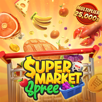 Supermarket Spree — Slots — Taya365