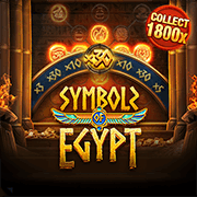 Symbols of Egypt — Slots — Taya365