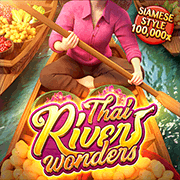 Thai River Wonders slot game by PG Soft - Play at Taya365 Online Casino Philippines