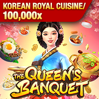 The Queen's Banquet — Slots — Taya365