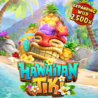 Tiki Hawaii — Slots — Taya365