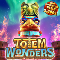 Totem Wonders — Slots — Taya365