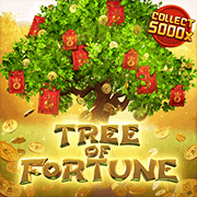 Tree of Fortune — Slots — Taya365