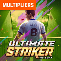 Ultimate Striker — Slots — Taya365