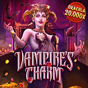 Vampire's Charm — Slots — Taya365