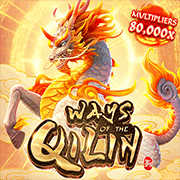 Ways of the Qilin — Slots — Taya365